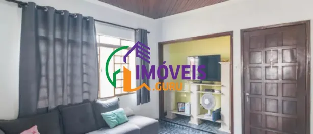 Sobrado com 3 Quartos à venda, 231m² no Vila Floresta, Santo André