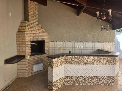 Casa com 3 Quartos à venda, 271m² no Jardim Tarraf II, São José do Rio Preto