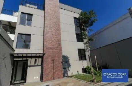 Apartamento com 1 Quarto à venda, 60m² no Brooklin Paulista, São Paulo