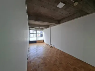 Sala Comercial para alugar, 29m² no Bela Vista, São Paulo