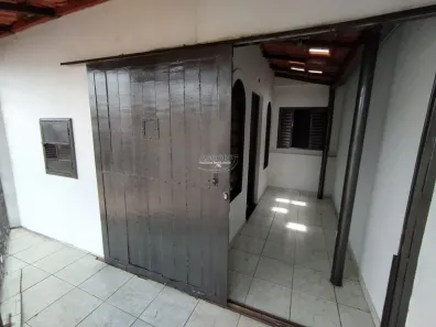 Casa com 1 Quarto à venda, 36m² no Paulista, Piracicaba