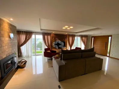 Casa com 3 Quartos à venda, 288m² no Vale das Colinas, Gramado