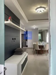 Sobrado com 3 Quartos à venda, 90m² no Cidade Industrial, Curitiba