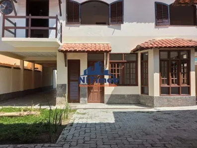 Casa com 5 Quartos à venda, 360m² no Itaipu, Niterói