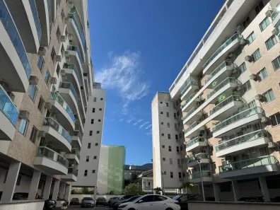 Apartamento com 3 Quartos à venda, 106m² no Freguesia (Jacarepaguá), Rio de Janeiro