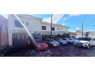 Sobrado com 4 Quartos à venda, 217m² no Silveira, Santo André