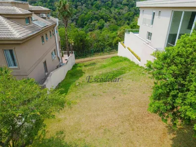 Lote/Terreno à venda, 490m² no Alphaville, Santana de Parnaíba