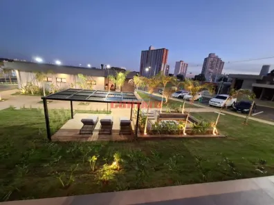Lote/Terreno à venda, 266m² no Residencial Parati, São Carlos