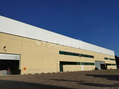 Galpão/Depósito/Armazém à venda, 6000m² no Jardim Itaquiti, Barueri