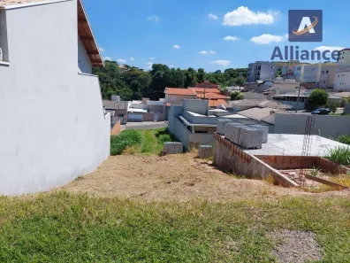 Lote/Terreno à venda, 250m² no Parque das Videiras, Louveira