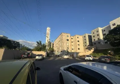 Apartamento com 2 Quartos à venda, 41m² no Campo Grande, Rio de Janeiro