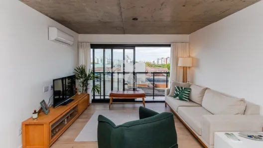 Apartamento com 2 Quartos à venda, 67m² no Menino Deus, Porto Alegre