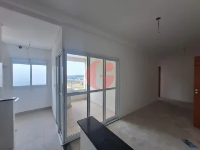 Apartamento com 2 Quartos à venda, 63m² no Jardim Satélite, São José dos Campos