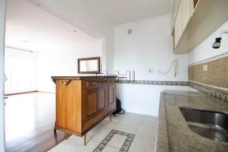 Apartamento com 2 Quartos para alugar, 70m² no Vila Olímpia, São Paulo