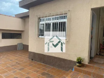 Casa com 3 Quartos à venda, 250m² no Cidade dos Bandeirantes, São Paulo