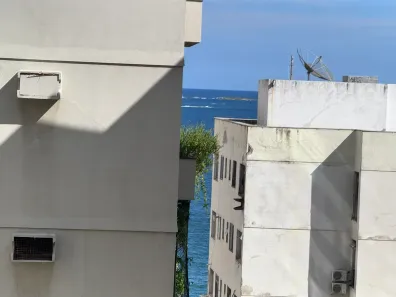 Apartamento com 4 Quartos à venda, 200m² no Praia da Costa, Vila Velha