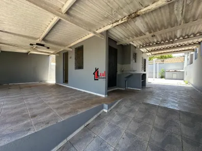 Casa com 2 Quartos à venda, 77m² no Conjunto Sítio São Pedro, Presidente Prudente