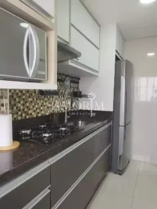 Cobertura com 2 Quartos à venda, 93m² no Panorama (Polvilho), Cajamar
