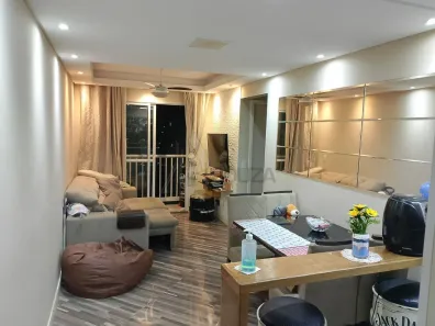 Apartamento com 2 Quartos à venda, 47m² no Vila Nova Cachoeirinha, São Paulo