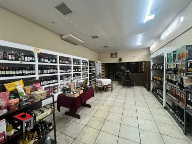 Ponto Comercial para alugar, 230m² no Rudge Ramos, São Bernardo do Campo