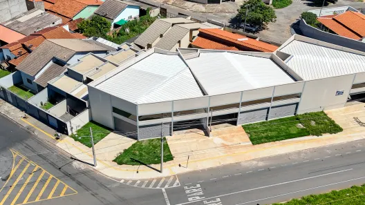 Galpão/Depósito/Armazém para alugar, 200m² no Residencial Kátia, Goiânia