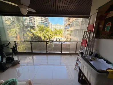 Apartamento com 3 Quartos à venda, 168m² no Barra da Tijuca, Rio de Janeiro
