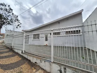 Casa com 3 Quartos para alugar, 178m² no Jardim Proença, Campinas