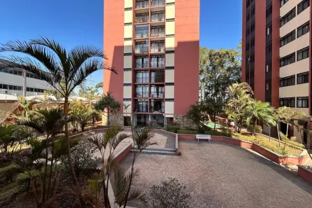 Apartamento com 3 Quartos à venda, 75m² no Jardim Íris, São Paulo
