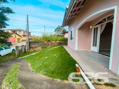 Casa com 3 Quartos à venda, 120m² no Jarivatuba, Joinville