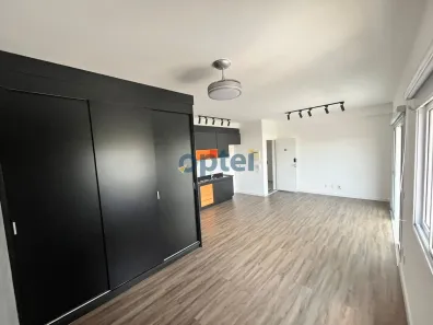Apartamento com 1 Quarto para alugar, 49m² no Jardim do Mar, São Bernardo do Campo