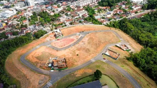 Lote/Terreno à venda, 313m² no Itoupava Norte, Blumenau