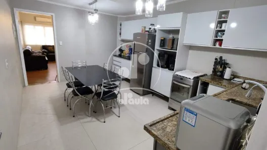 Sobrado com 4 Quartos à venda, 122m² no Boa Vista, São Caetano do Sul