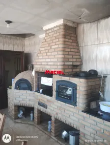 Sobrado com 10 Quartos à venda, 420m² no Vila Industrial, São José dos Campos