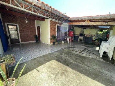 Casa com 4 Quartos à venda, 135m² no Jardim Castanheira, São José dos Campos