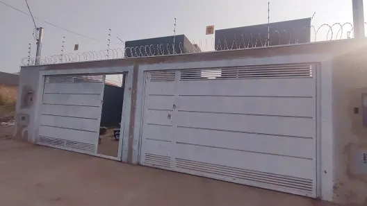 Casa com 3 Quartos à venda, 66m² no Parque Iguatemi, Campo Grande
