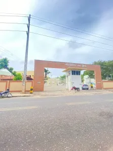 Apartamento com 2 Quartos à venda, 47m² no Cidade Jardim, Teresina