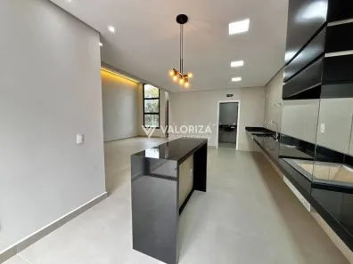 Casa de Condomínio com 3 Quartos à venda, 178m² no Cajuru do Sul, Sorocaba
