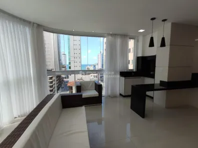 Apartamento com 4 Quartos à venda, 190m² no Meia Praia, Itapema