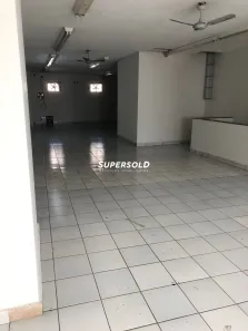 Prédio Comercial à venda, 340m² no Centro, Campinas