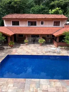 Casa com 4 Quartos à venda, 621m² no City América, São Paulo