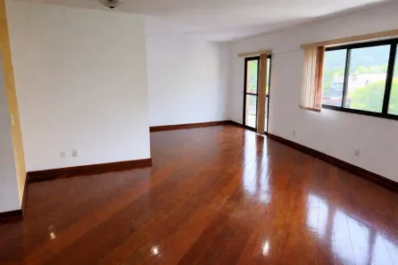 Apartamento com 4 Quartos à venda, 140m² no Freguesia (Jacarepaguá), Rio de Janeiro