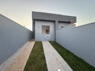 Casa com 2 Quartos à venda, 56m² no Vargas, Sapucaia do Sul