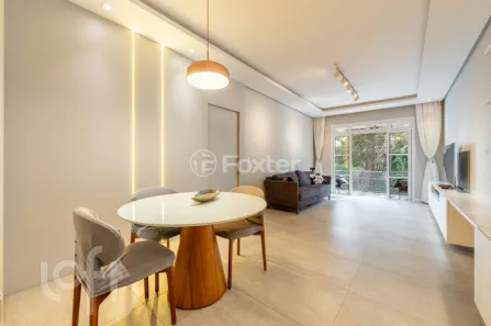 Apartamento com 2 Quartos à venda, 125m² no Bela Vista, Porto Alegre