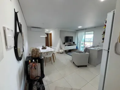 Apartamento com 3 Quartos à venda, 90m² no Centro, Penha