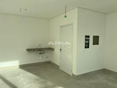 Sala Comercial para alugar, 50m² no Centro, São Vicente