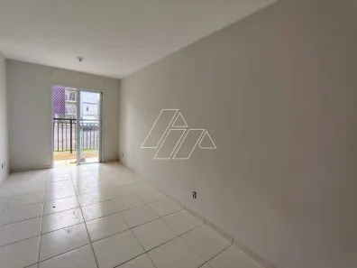 Apartamento com 2 Quartos à venda, 48m² no Vereador Eduardo Andrade Reis, Marília