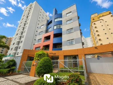 Apartamento com 1 Quarto à venda, 55m² no Victor Konder, Blumenau