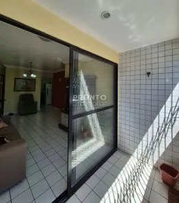 Apartamento com 3 Quartos à venda, 70m² no Candeias, Jaboatão dos Guararapes