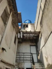 Ponto Comercial com 5 Quartos à venda, 255m² no Praça da Bandeira, Rio de Janeiro