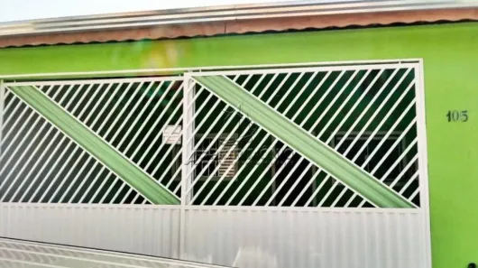 Casa com 3 Quartos à venda, 140m² no Jardim Nápoli, Sorocaba